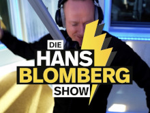 Die Hans Blomberg Show