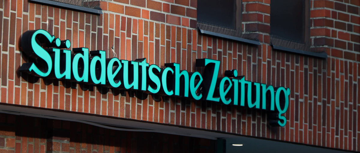 Süddeutsche Zeitung