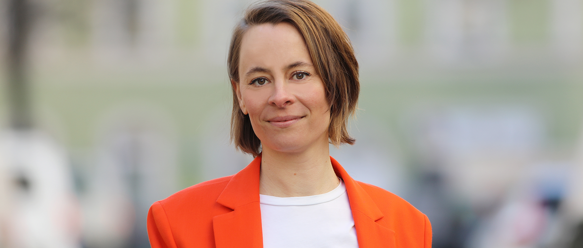 Nina Etspüler