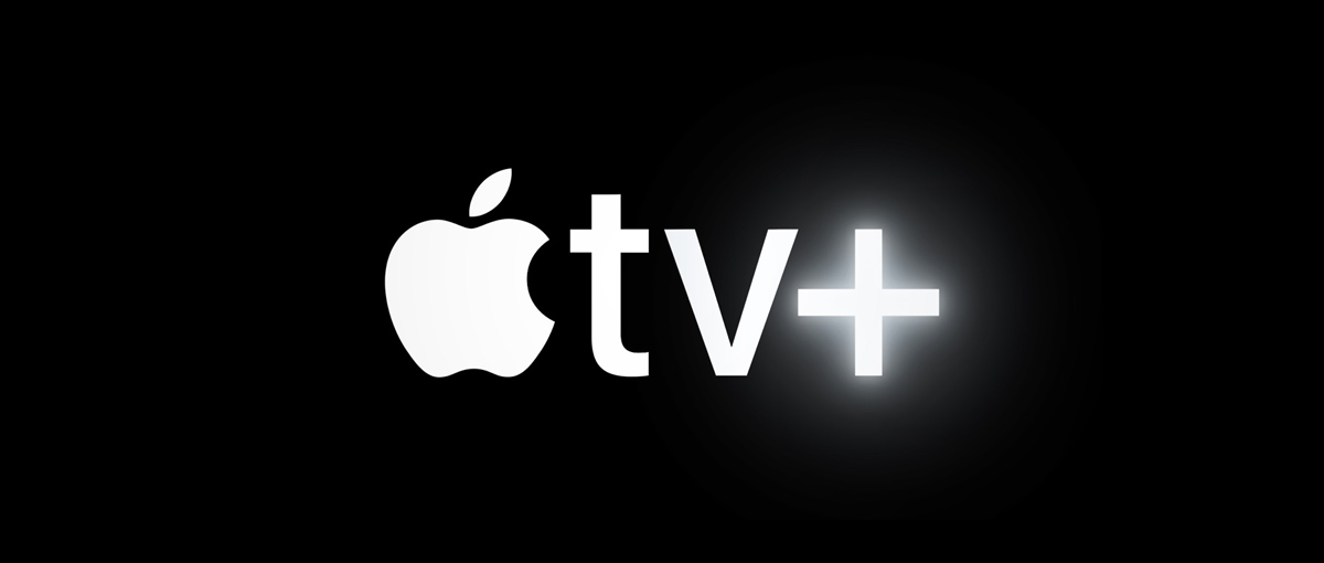 Apple TV+