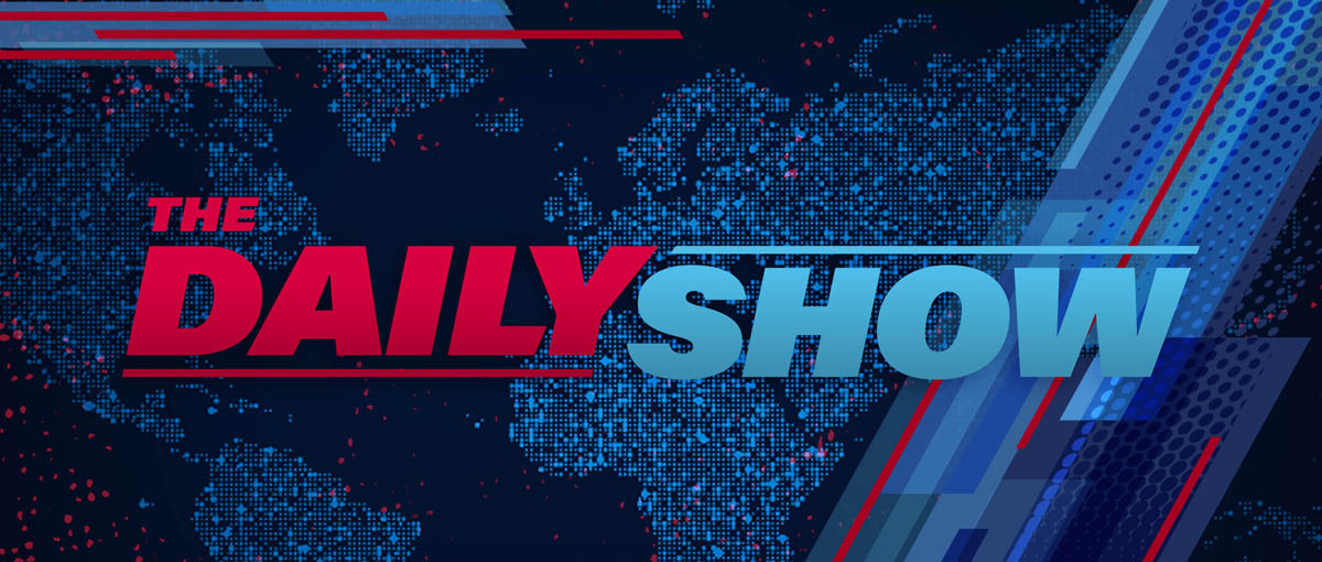 The Daily Show