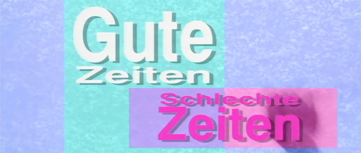 GZSZ - erstes Logo