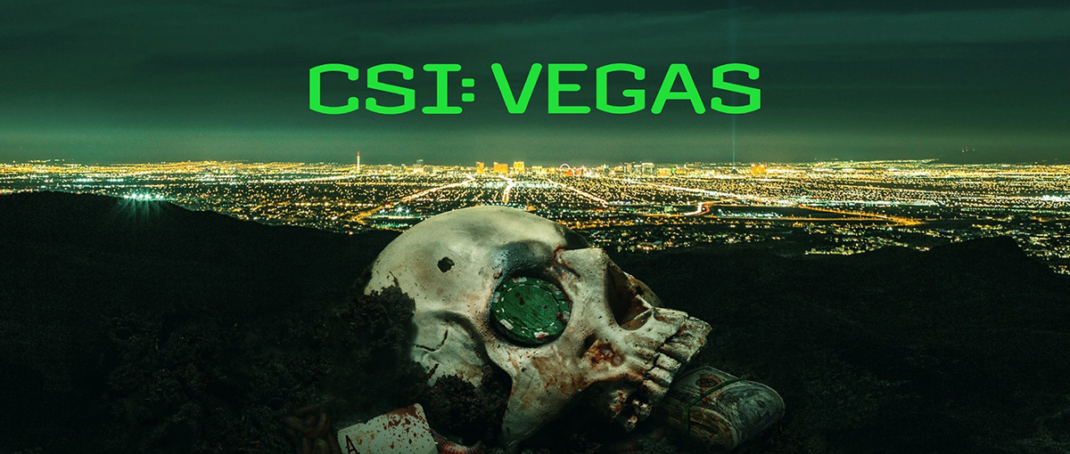 CSI: Vegas