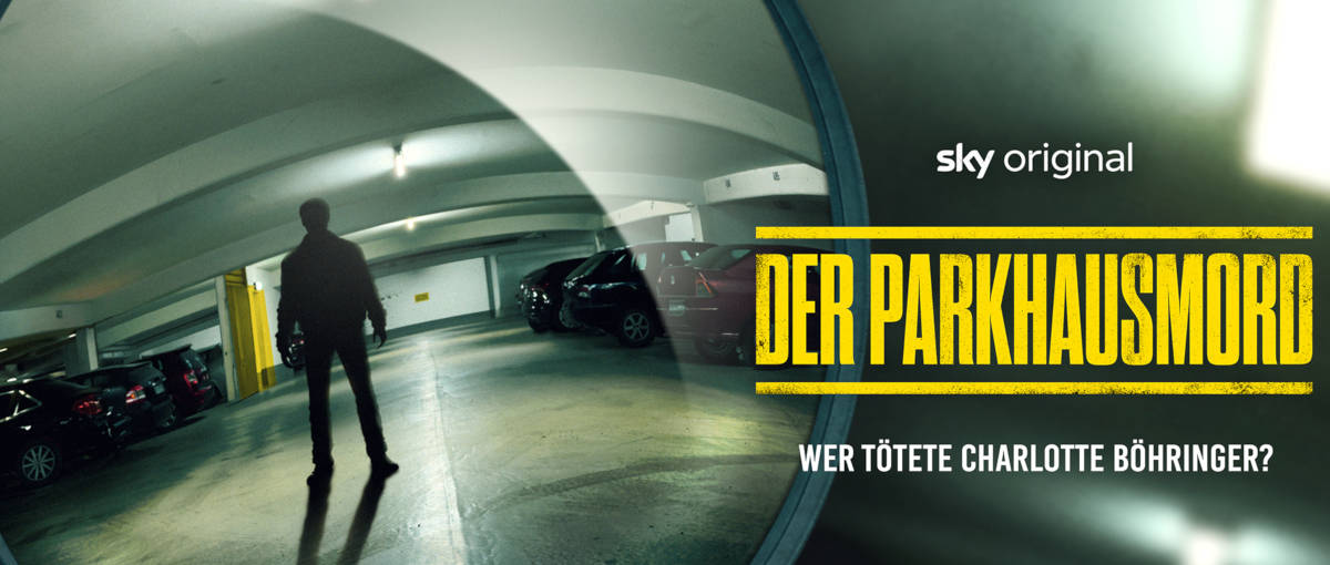 Der Parkhausmord