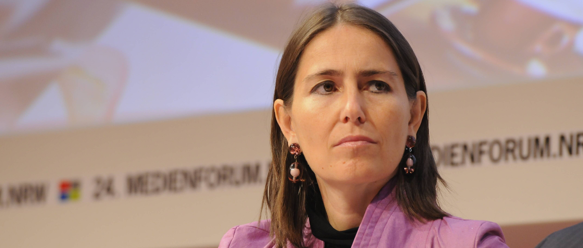 Alexandra Föderl-Schmid