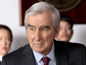 Sam Waterston