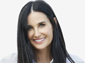 Demi Moore