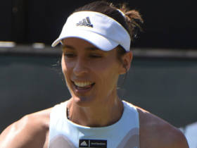 Andrea Petkovic