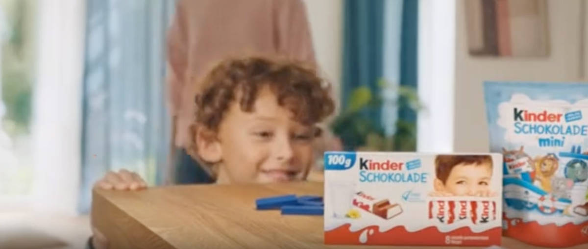 Kinder