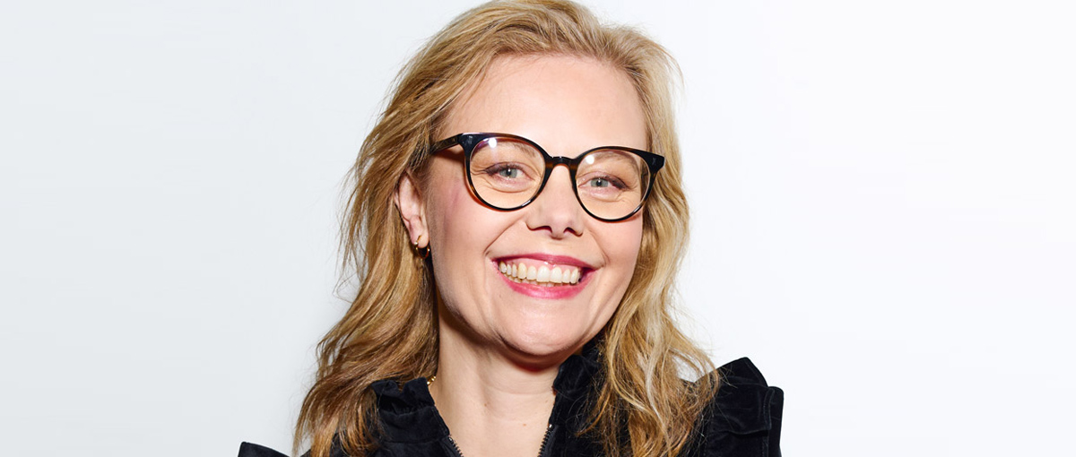 Anna Sedgley