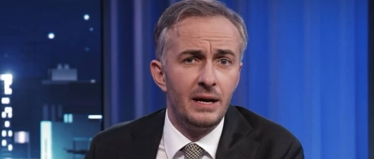 Jan Böhmermann