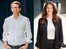 Martin Hoberg, Stefanie Jäck