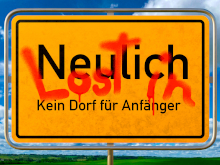 Lost in Neulich