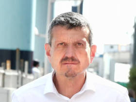 Günther Steiner