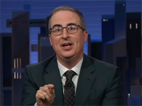 Last Week Tonight with John Oliver