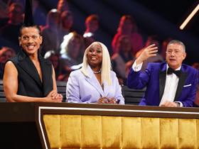 Lets Dance Jury 2024