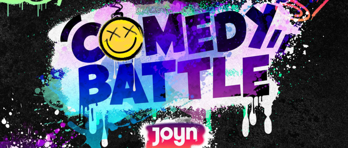 Comedy Battle