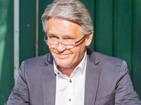 Peter Westenthaler