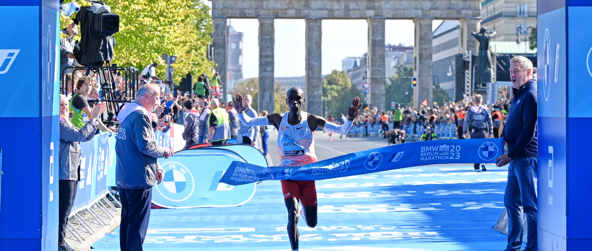 Berlin-Marathon 2023