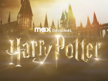 Harry Potter bei Max