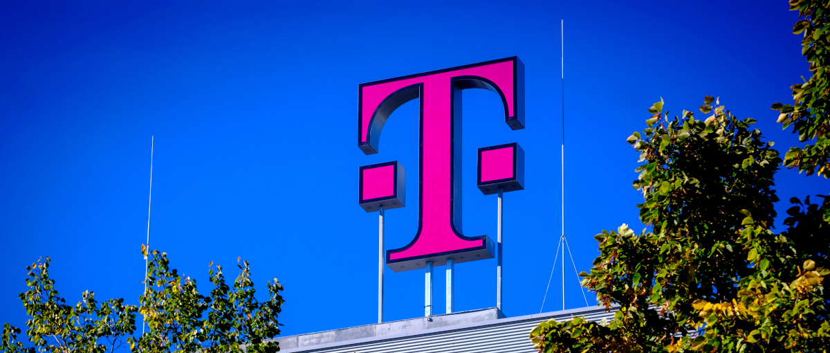 Deutsche Telekom