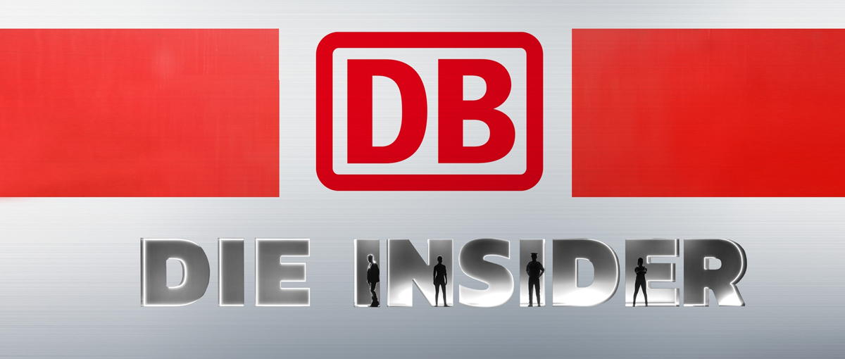 Deutsche Bahn: Die Insider