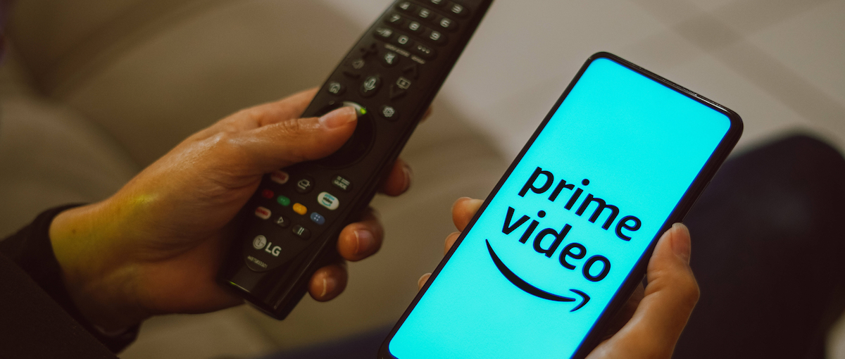 Prime Video TV