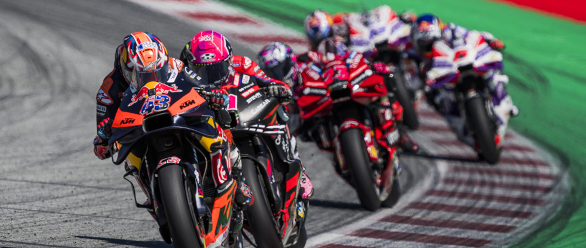 MotoGP