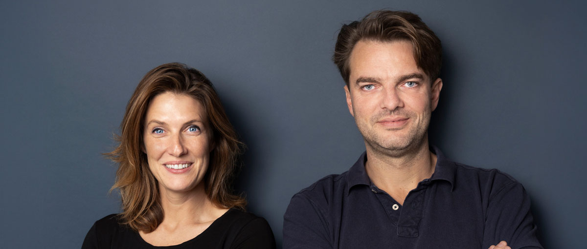 Veronica Priefer, Johannes Kunkel