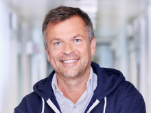Markus Breitenecker