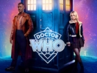 Doctor Who