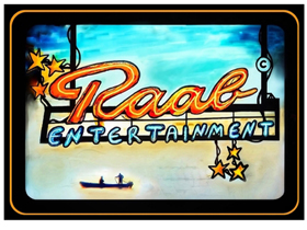 Raab Entertainment
