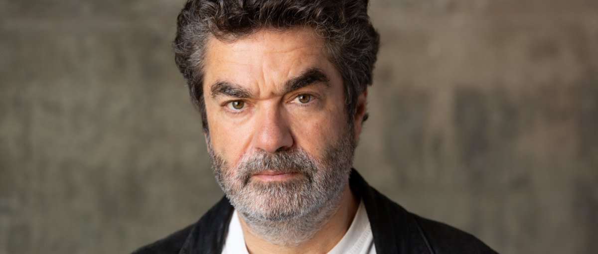 Joe Berlinger