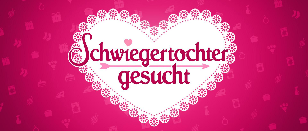 Schwiegertochter gesucht