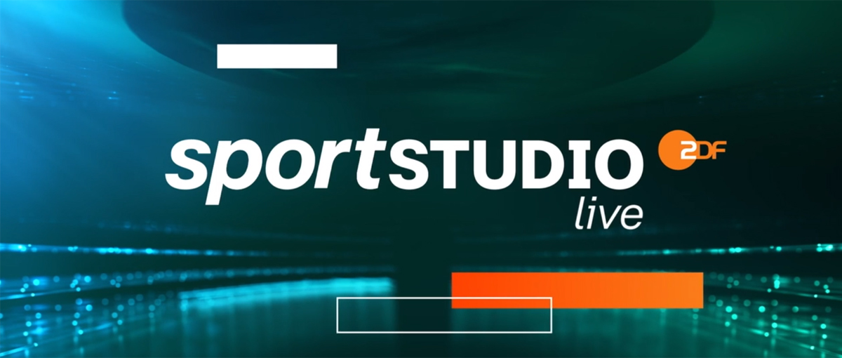 ZDF Sportstudio live, DFB Pokal