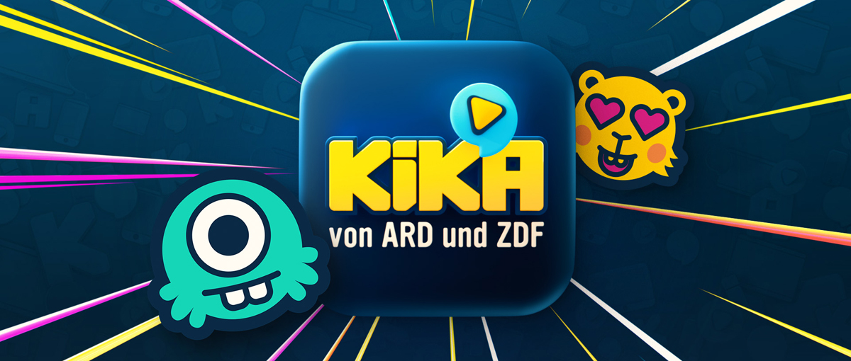 Kika Player