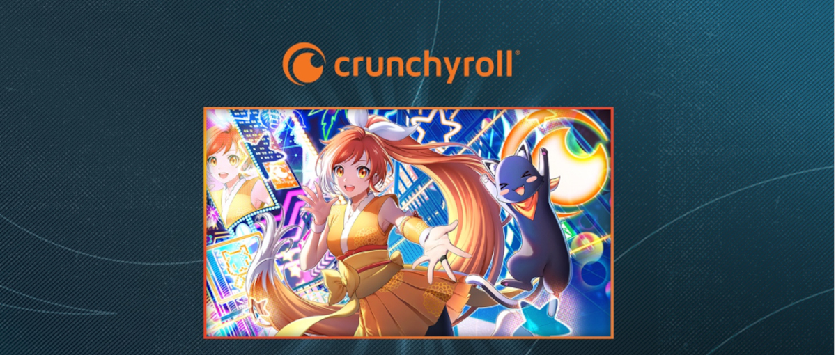 Crunchyroll