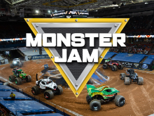 Monster Jam