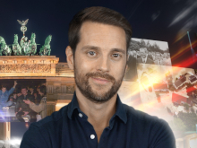 75 Jahre Deutschland - Der große Test