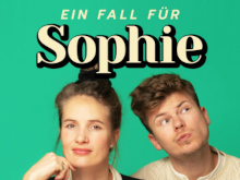 Ein Fall für Sophie