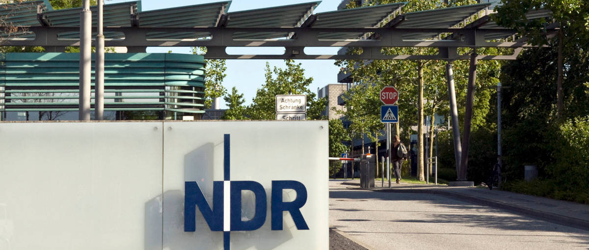 NDR