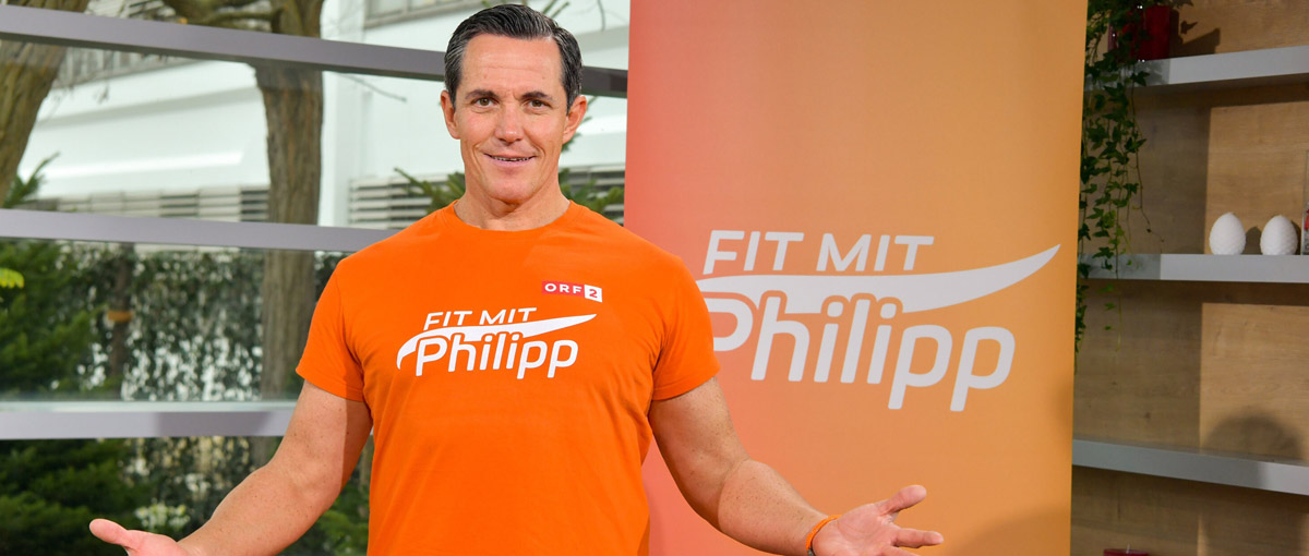 Fit mit Philipp