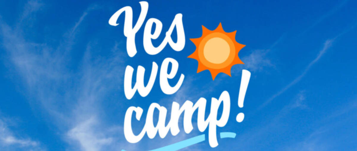 Yes we Camp