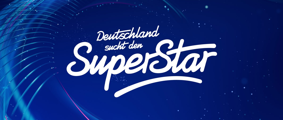 Deutschland sucht den Superstar 2024