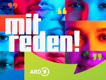 Mitreden! Deutschland diskutiert