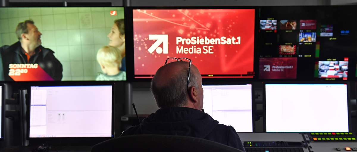 ProSiebenSat.1