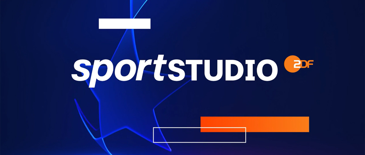 Sportstudio, Champions League