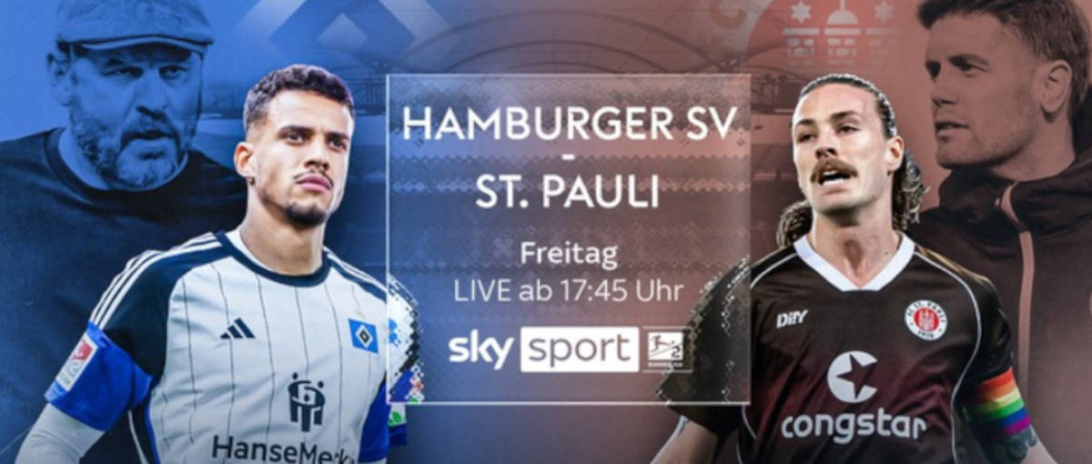 Hamburg Derby