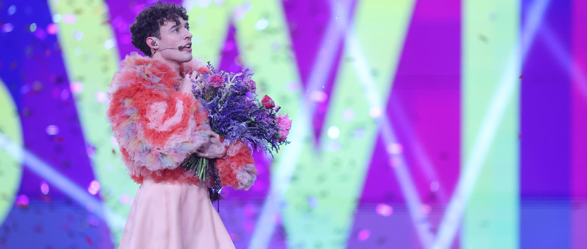 ESC 2024, Nemo