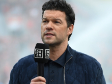 Michael Ballack